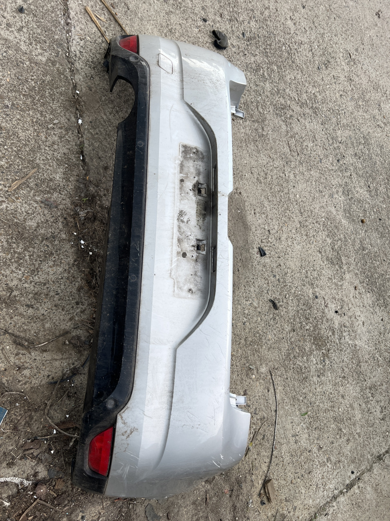 Bara spate Renault Megane 4 Hatchback 1.6 Motorina 2017, -