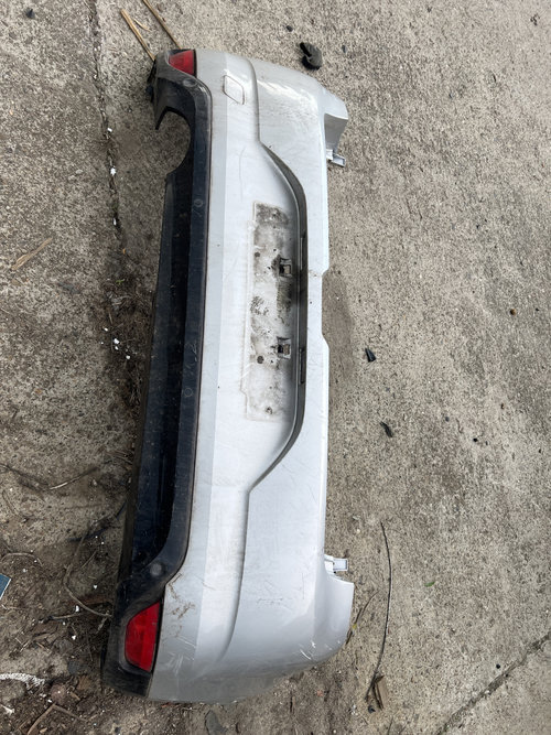 Bara spate Renault Megane 4 Hatchback 1.6 Motorina 2017, -