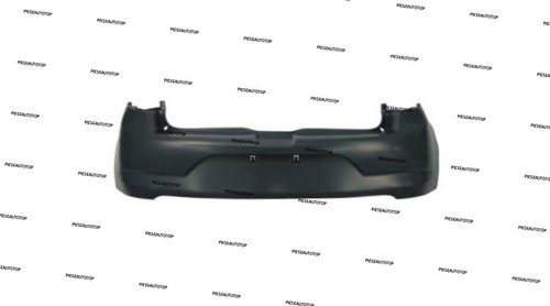Bara spate Renault Megane 4 Hatchback 2016-2019 NOUA 850222308R (PREVOPSITA)