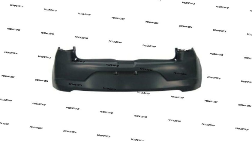 Bara spate Renault Megane 4 Hatchback 2016-2019 NOUA 850222308R (PREVOPSITA)