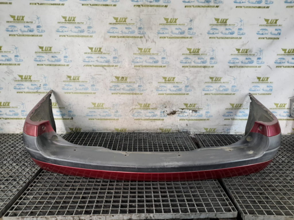 Bara spate Renault Megane [facelift] [1999 - 2003] 1.6 benzina K4M700