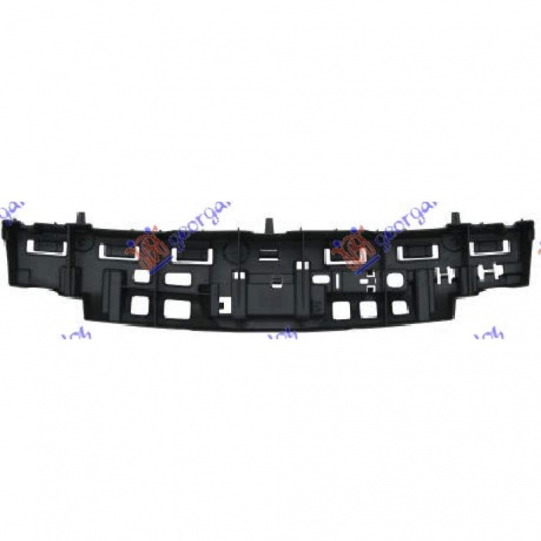 Bara Spate - Renault Megane H/B - S.W. 2008 , 850220055r