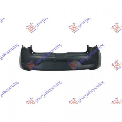 Bara Spate - Renault Megane H/B-S.W. 2015 , 850222308r