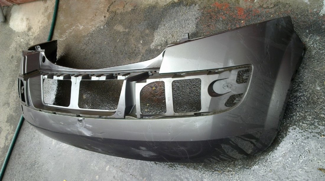 Bara spate renault megane hatchback 2005