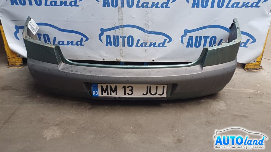 Bara Spate Renault MEGANE II limuzina LM0/1 2003