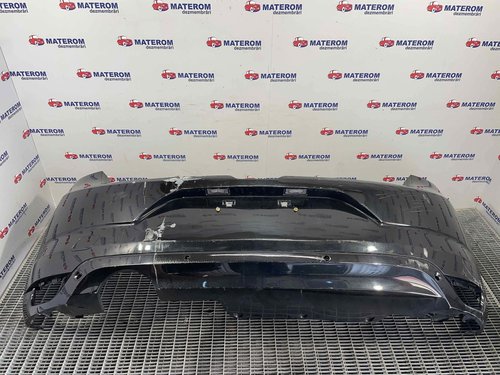 BARA SPATE RENAULT MEGANE MEGANE - - (2016 2020)