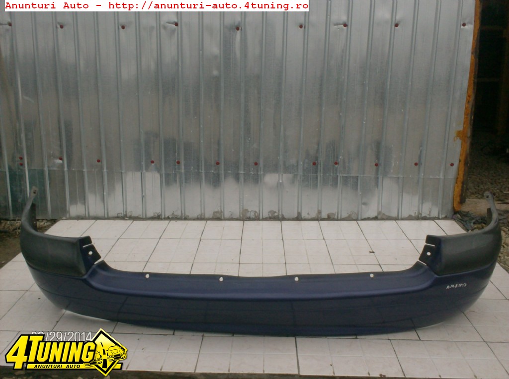 Bara spate Renault Megane Scenic
