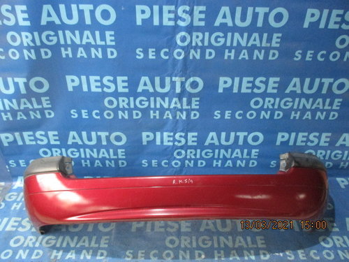 Bara spate Renault Megane Scenic