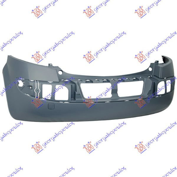 Bara Spate - Renault Megane Sdn-H/B-L/B 2005 , 7701476886