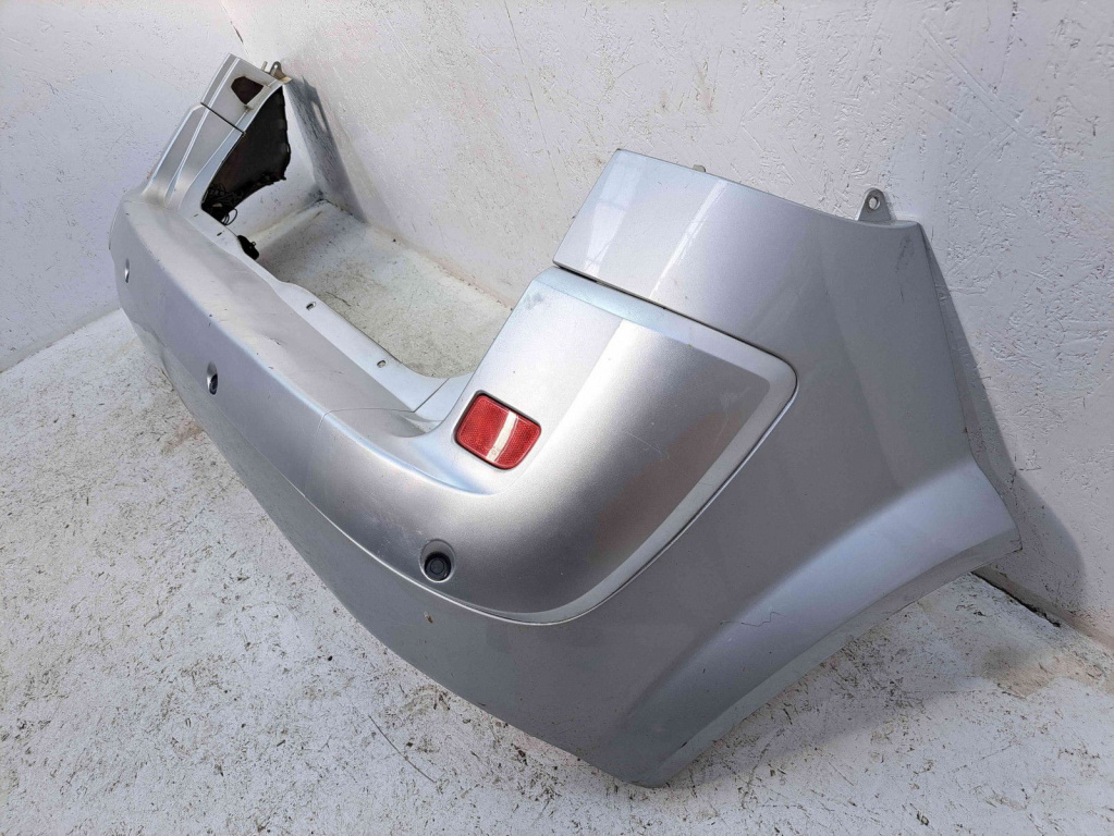 Bara spate Renault Scenic 1 [Fabr 1999-2003] 8200141081