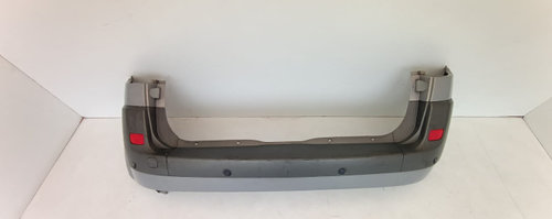 Bara Spate Renault Scenic 2 [2003 - 2006]