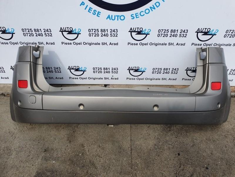 Bara spate Renault Scenic 2 2003-2009 850220055R