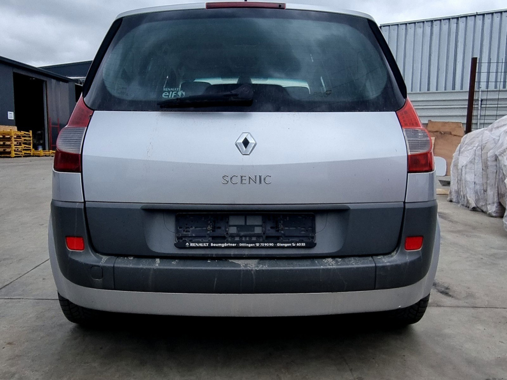 Bara spate Renault Scenic 2 [Fabr 2003-2008] 1.5 DCI K9K734 76KW / 103CP