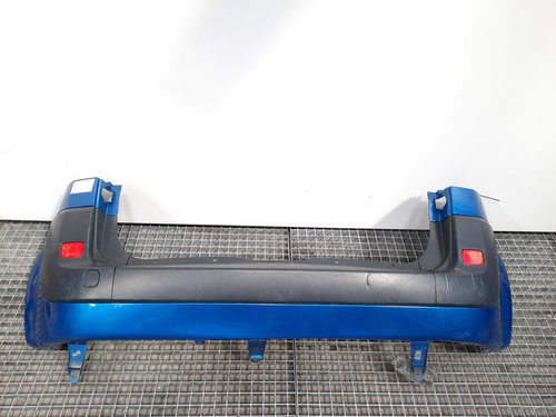 Bara spate, Renault Scenic 2 [Fabr 2003-2008] (id:420215)