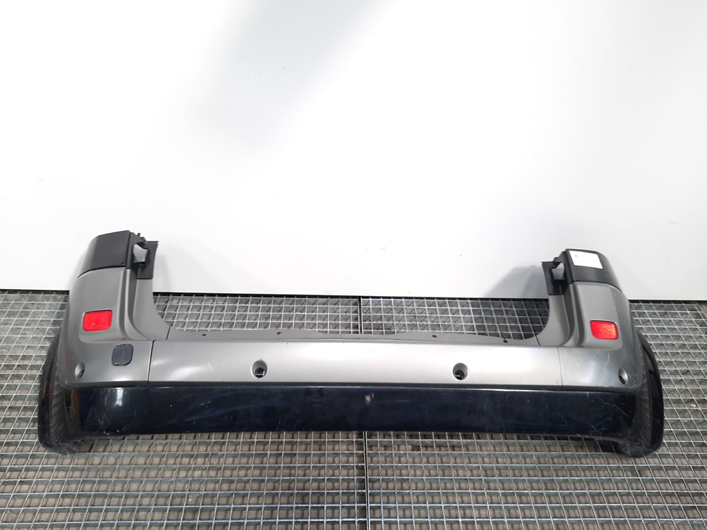 Bara spate, Renault Scenic 2 [Fabr 2003-2008] (id:420210)