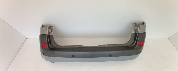 Bara Spate Renault Scenic 2 [facelift] [2006 - 2010]