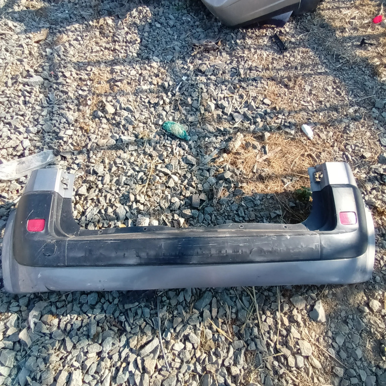 Bara Spate Renault Scenic 2 (Jm0/1) 2003-2009 Gri