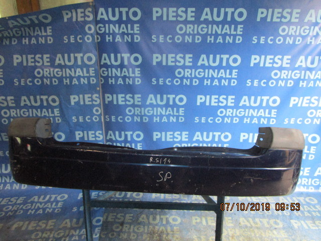 Bara spate Renault Scenic 2001; 7700428472;  monovolum