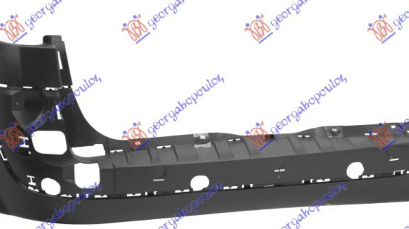 Bara Spate - Renault Scenic 2003 , 7701474785