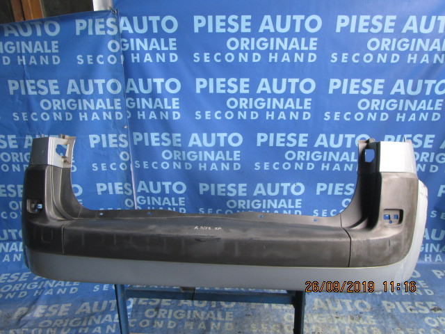 Bara spate Renault Scenic 2004; 8200141081;  monovolum