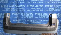 Bara spate Renault Scenic 2004; 8200141081;  monov...