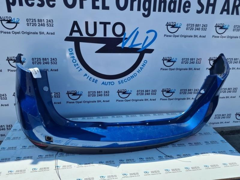 Bara spate Renault Scenic 3 2009-2011 850220040R