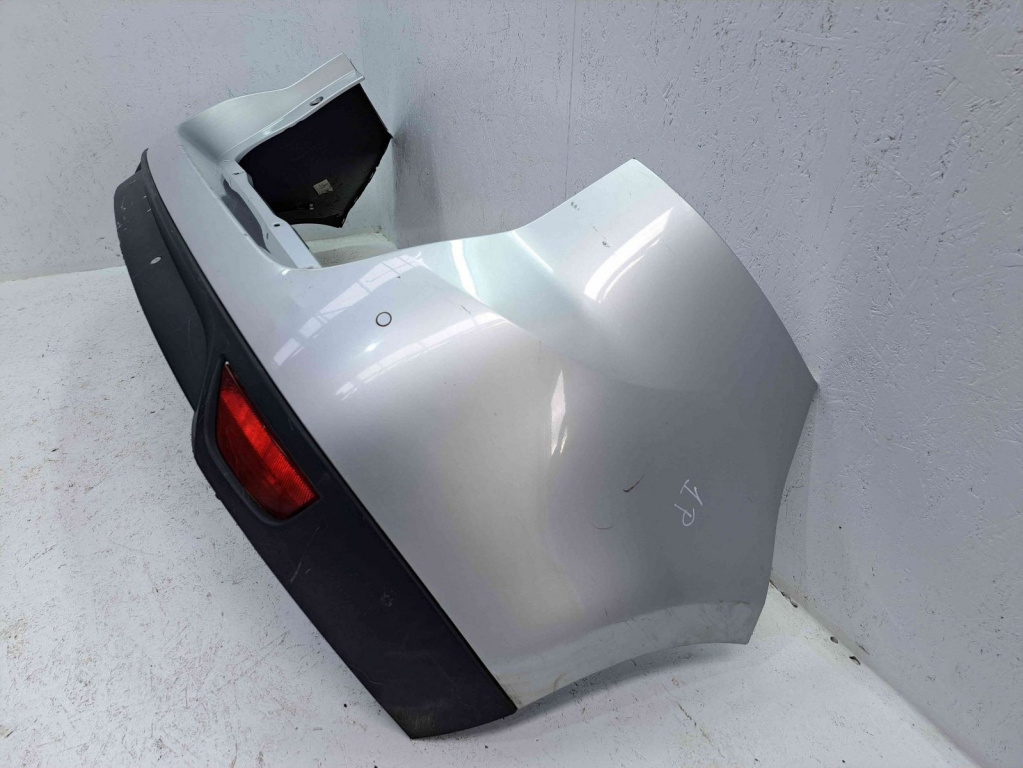 Bara spate Renault Scenic 3 [Fabr 2009-2015] TED69