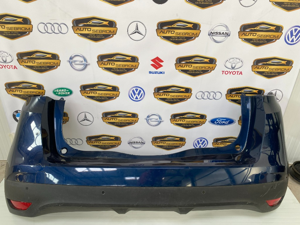 Bara spate Renault Scenic 4