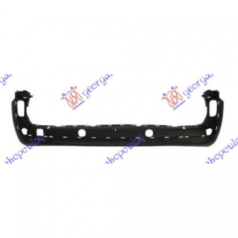 Bara Spate - Renault Symbol 2013 , 850106781r