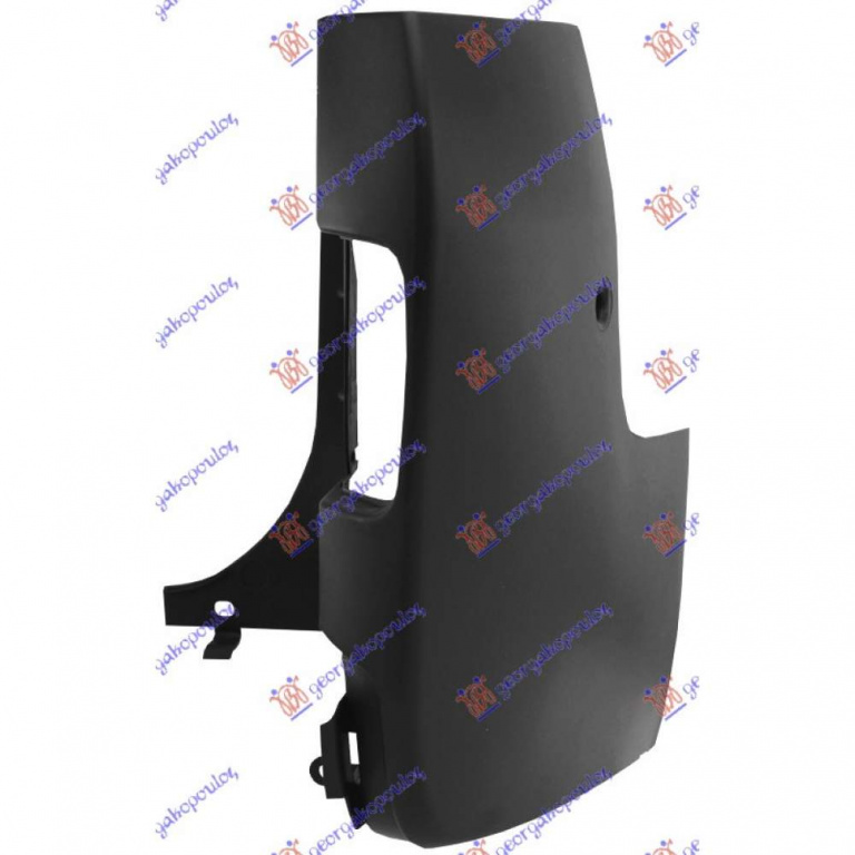Bara Spate - Renault Trafic 2002 , 7701066127