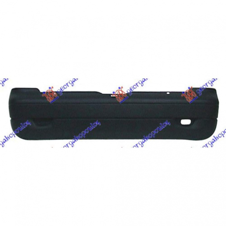 Bara Spate - Renault Trafic 2002 , 91166148