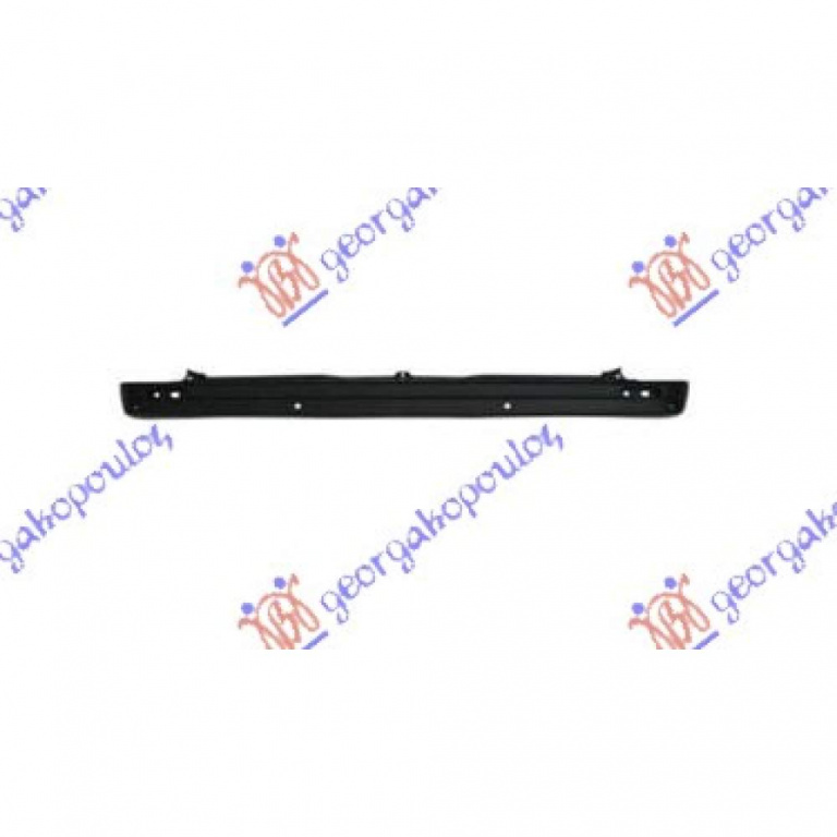 Bara Spate - Renault Trafic 2014 , 93867934