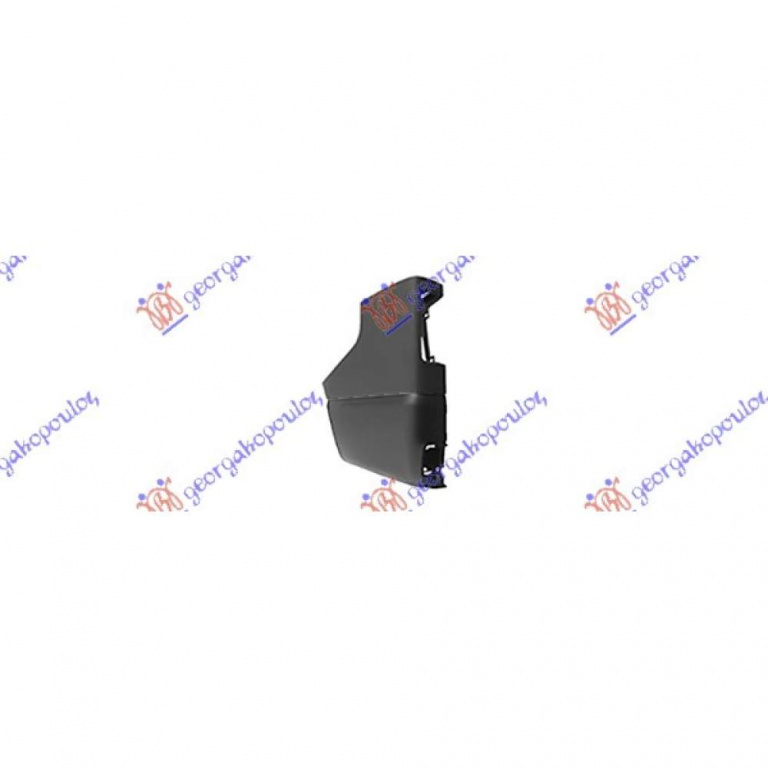 Bara Spate - Renault Trafic 2014 , 95517614