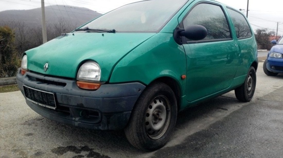 BARA SPATE RENAULT TWINGO 1 FAB. 1993 - 2007 ⭐⭐⭐⭐⭐