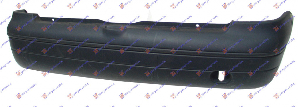 Bara Spate - Renault Twingo 1998 , 7700420919