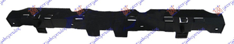 Bara Spate - Renault Twingo 2007 , 8200637080