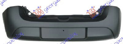 Bara Spate - Renault Twingo 2012 , 850103420r