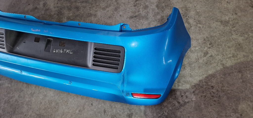 Bara Spate Renault Twingo 2016