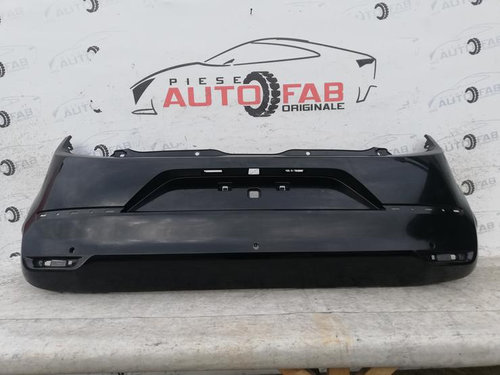 Bara spate Renault Twingo Facelift an 2019-2020-2021-2022-2023 Gauri pentru 3 senzori ZC7RWQD36L