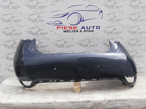 Bara spate Renault Zoe an 2012-2013-2014-2015-2016-2017-2018-2019-2020-2021-2022-2023-2024 Gauri pen...