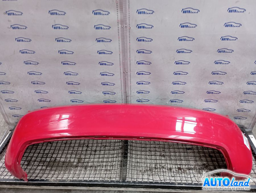 Bara Spate Rosie Audi A1 8X1 2010