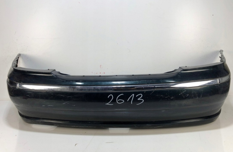 Bara spate, Rover 75 (RJ) (pr:110747)