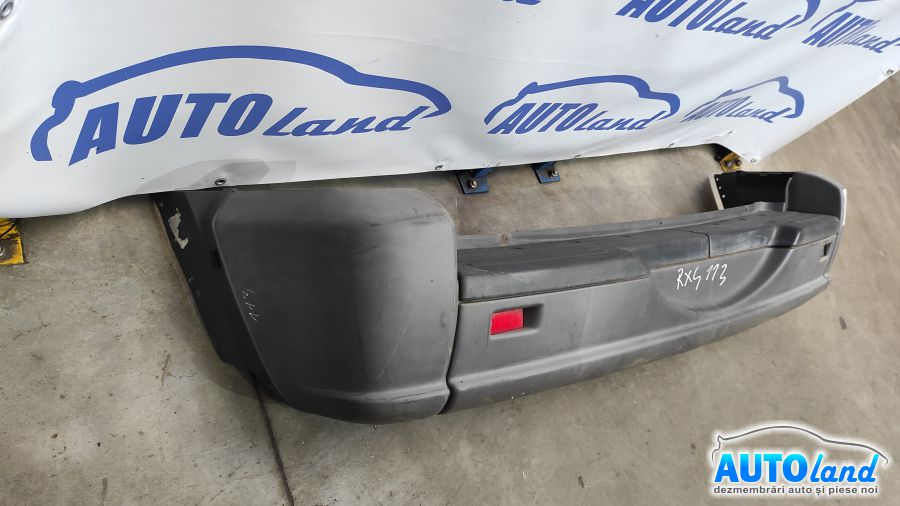 Bara Spate Rx4 Renault SCENIC I JA0/1 1999-2003