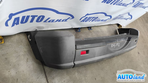Bara Spate Rx4 Renault SCENIC I JA0/1 1999-2003