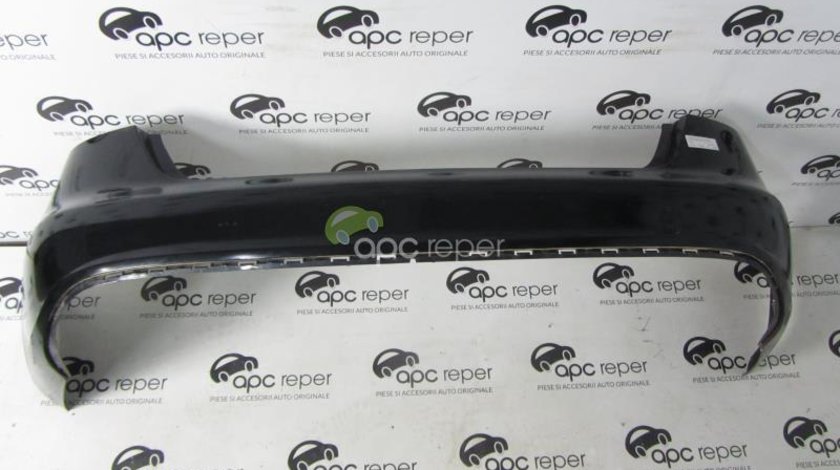 Bara Spate S-line Audi A4 8K 2008-2011 Sedan Bara S4 Originala