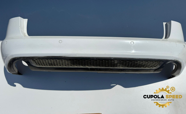 Bara spate S-line Combi Audi A6 4F/C6 [facelift] [2008 - 2011]