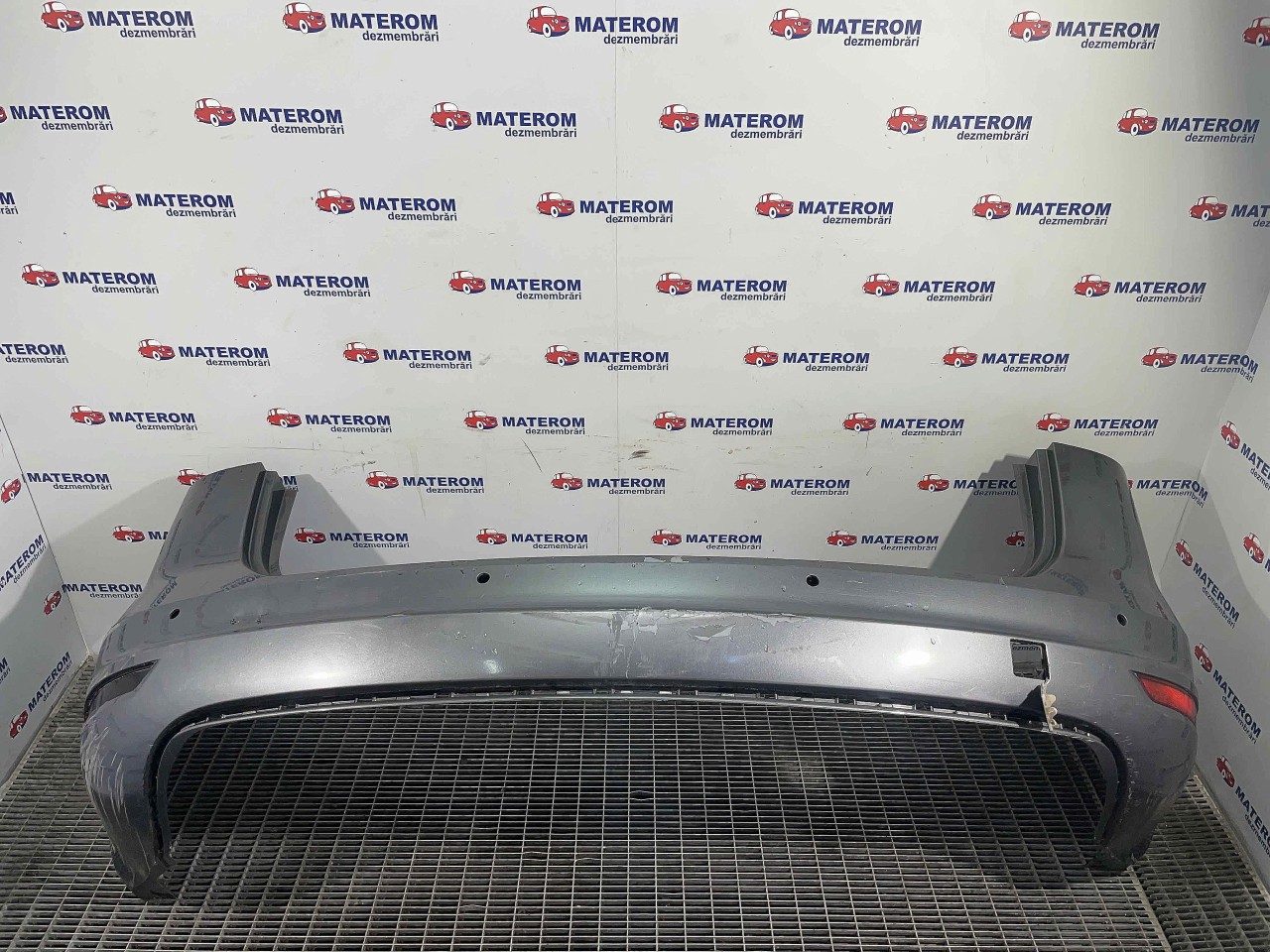 BARA SPATE SEAT ALHAMBRA - - (2010 2020)