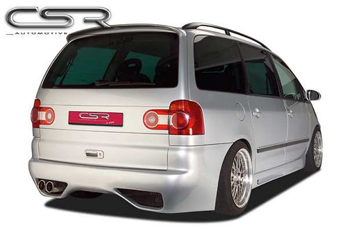 Bara Spate Seat Alhambra MS toate variantele Hatchback 2000-heute HSK166