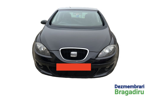 Bara spate Seat Altea [2004 - 2009] Minivan 1.6 MT (102 hp) Cod motor: BSE, Cod culoare: LC9Z