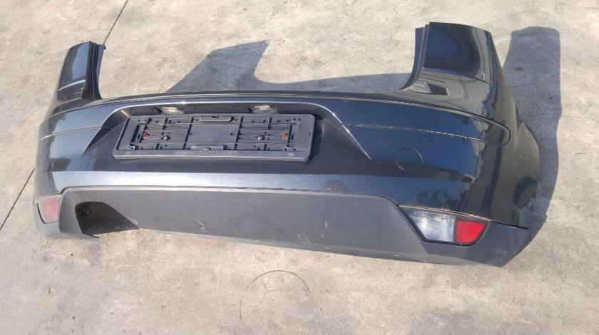 Bara spate seat altea 5p 5p0807421b